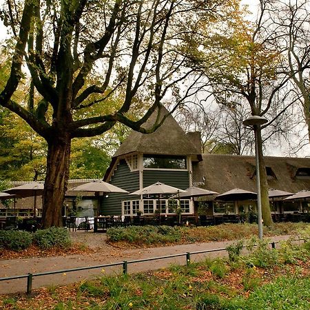 B&B Limes Oudwijk Utrecht Exteriör bild