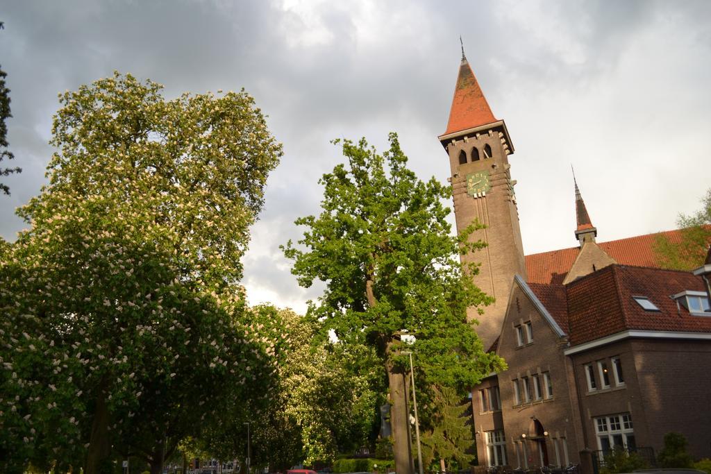 B&B Limes Oudwijk Utrecht Exteriör bild