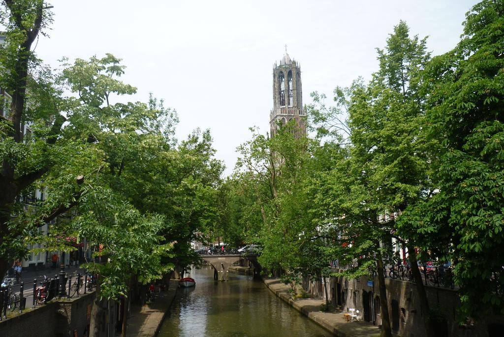B&B Limes Oudwijk Utrecht Exteriör bild