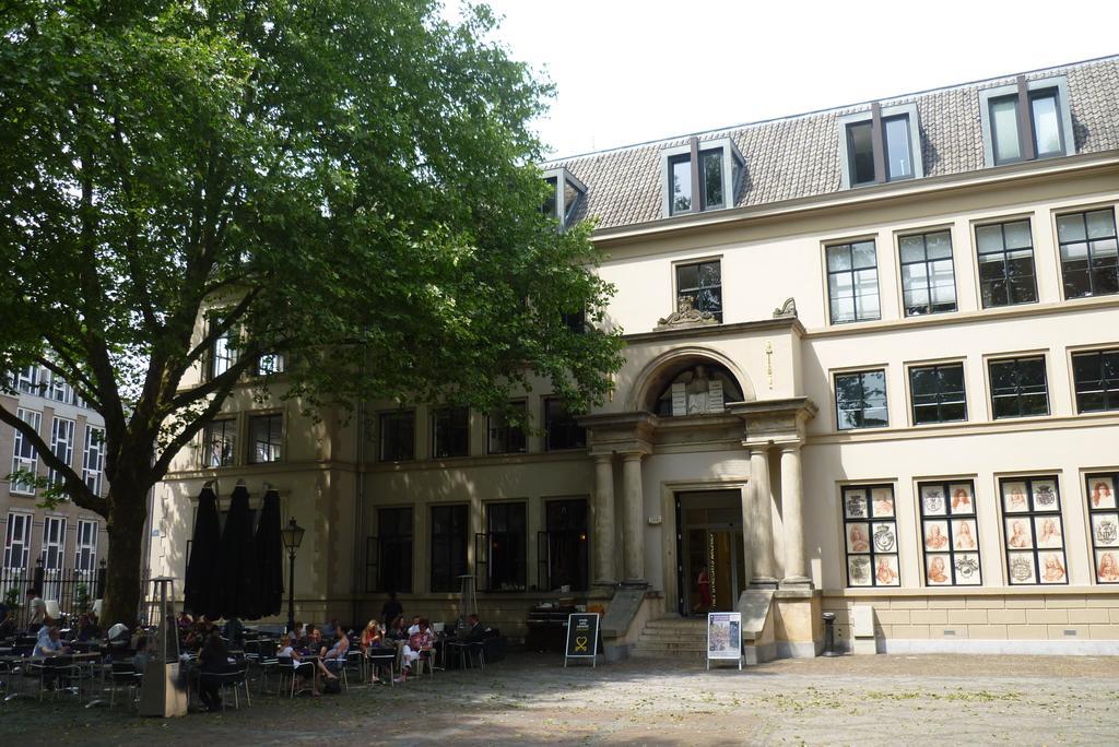 B&B Limes Oudwijk Utrecht Exteriör bild