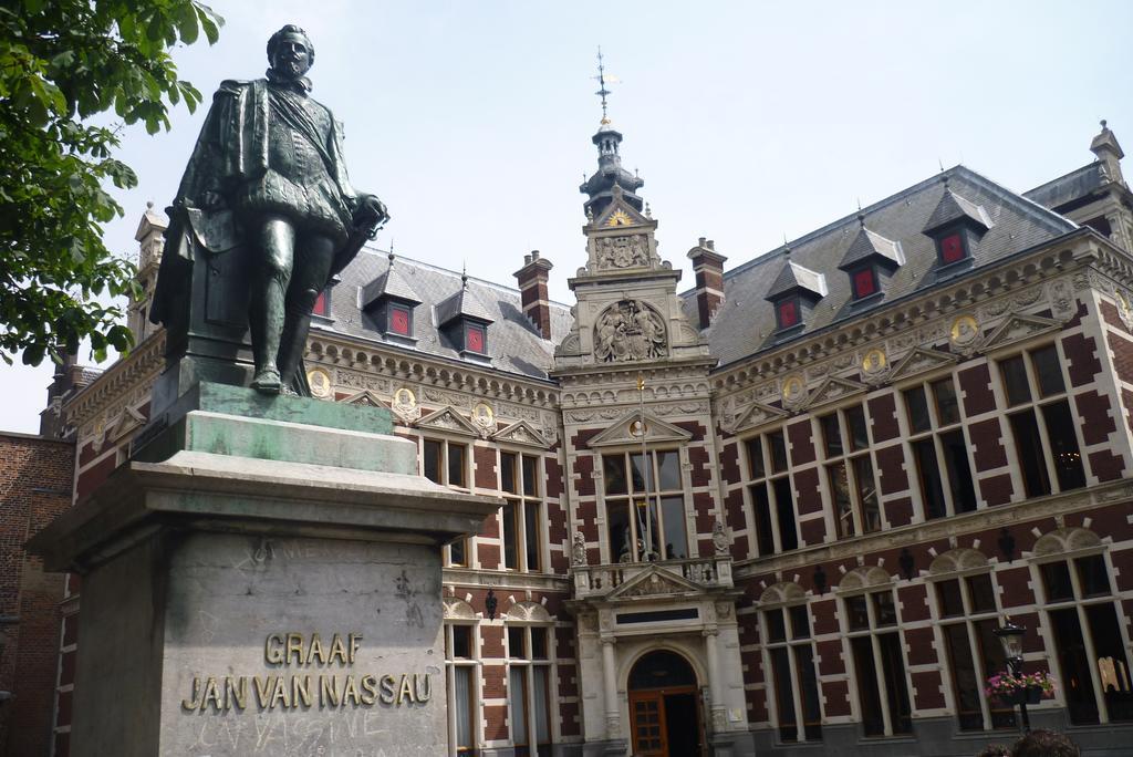 B&B Limes Oudwijk Utrecht Exteriör bild