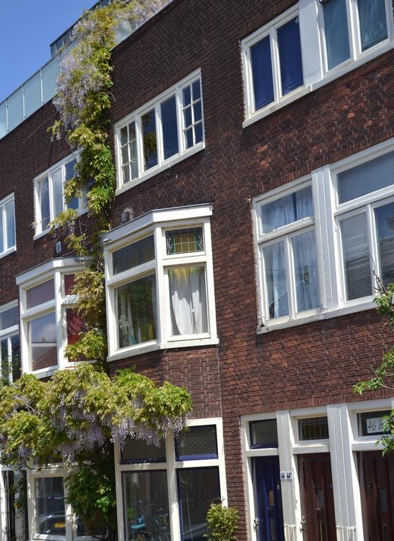 B&B Limes Oudwijk Utrecht Exteriör bild