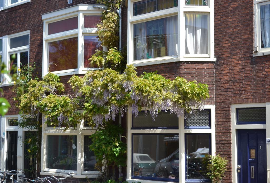 B&B Limes Oudwijk Utrecht Exteriör bild