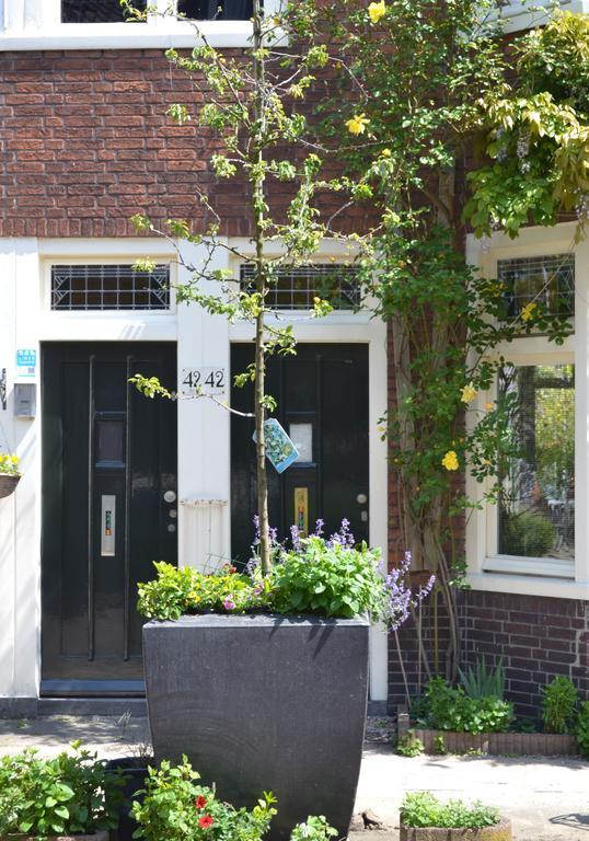 B&B Limes Oudwijk Utrecht Exteriör bild