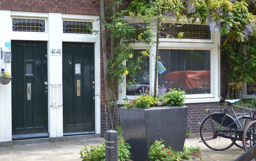 B&B Limes Oudwijk Utrecht Exteriör bild