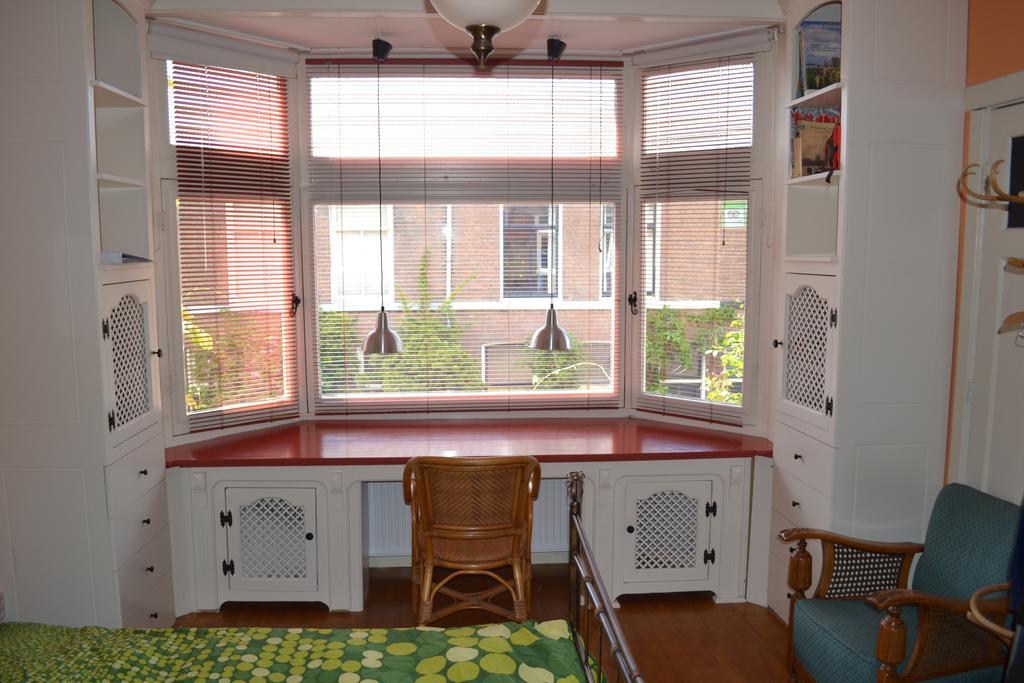 B&B Limes Oudwijk Utrecht Rum bild
