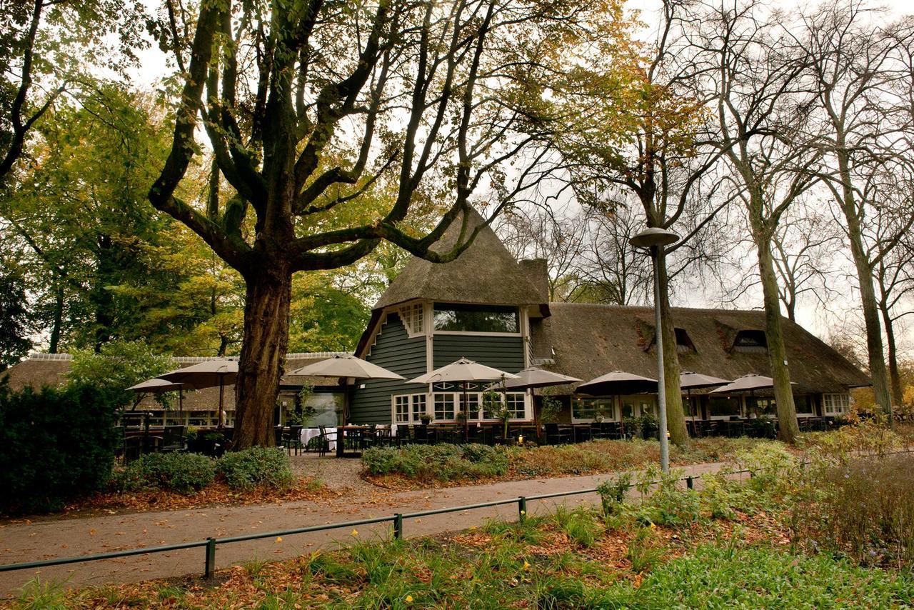 B&B Limes Oudwijk Utrecht Exteriör bild